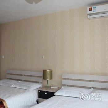 上海碧豪圣天地酒店式公寓酒店提供图片