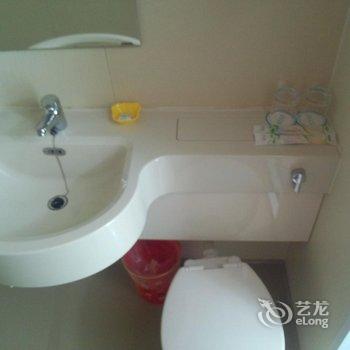 红柠快捷酒店(唐山华岩路店)酒店提供图片