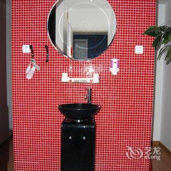 北京色彩连锁酒店(国展一店)酒店提供图片