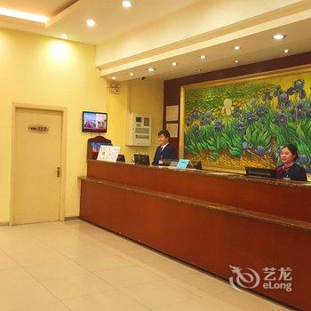 汉庭酒店(宁波火车站店)酒店提供图片
