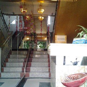楚雄雅典娜快捷酒店酒店提供图片
