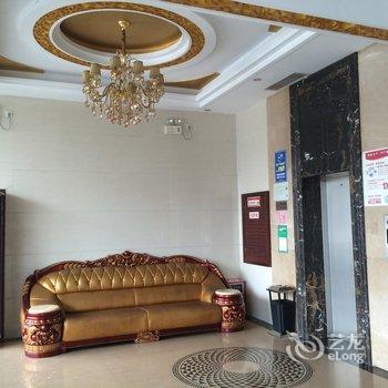 佛山俊王酒店（伦教店）酒店提供图片