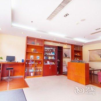 汉庭酒店(无锡太湖广场店)酒店提供图片