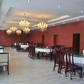昌黎黄金海岸国海大酒店酒店提供图片