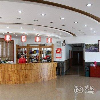 宜兴阳羡湖山庄酒店提供图片