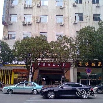 7天连锁酒店(常熟金沙江路市政府店)酒店提供图片