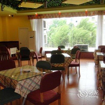 如家快捷酒店(溧阳天目湖昆仑北路店)酒店提供图片