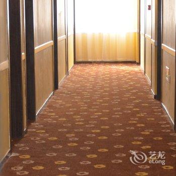 如家快捷酒店(淮南火车站店)酒店提供图片