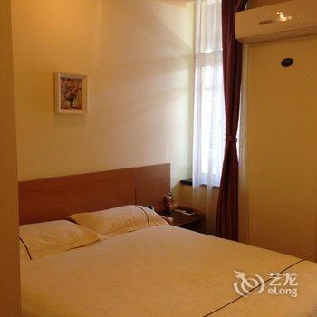 乐8连锁旅店(蚌埠张公山店)酒店提供图片