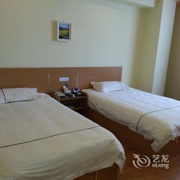 乐8连锁旅店(蚌埠张公山店)酒店提供图片