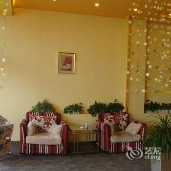 乐8连锁旅店(蚌埠胜利路店)酒店提供图片