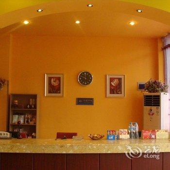 乐8连锁旅店(蚌埠胜利路店)酒店提供图片