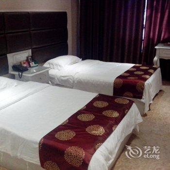 阜阳明家宾馆酒店提供图片