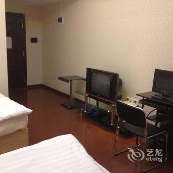 株洲王府1号威尼斯主题公寓酒店提供图片