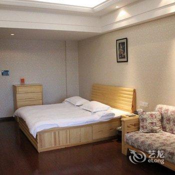 株洲王府1号威尼斯主题公寓酒店提供图片