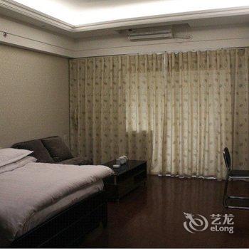 株洲王府1号威尼斯主题公寓酒店提供图片