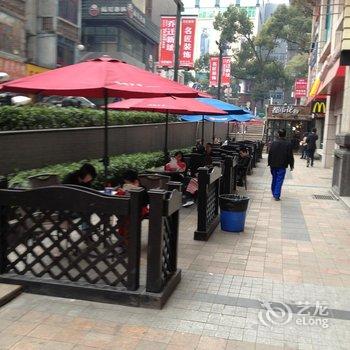 株洲王府1号威尼斯主题公寓酒店提供图片