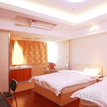 株洲王府1号威尼斯主题公寓酒店提供图片