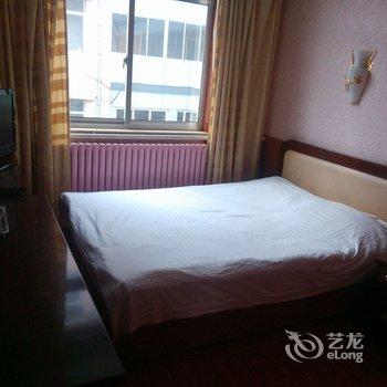龙口张强宾馆酒店提供图片