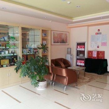 银座佳驿(潍坊诸城密州路恐龙公园店)酒店提供图片