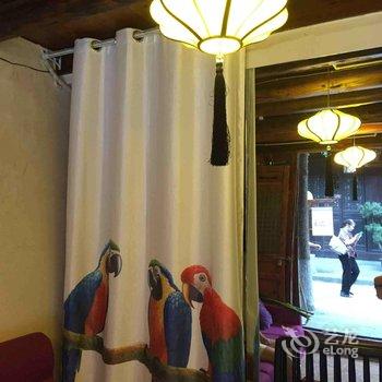 阆中杨家客栈酒店提供图片