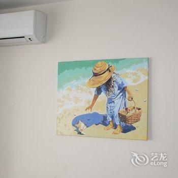 绥中东戴河恋佳度假公寓酒店(佳兆业诚信店)酒店提供图片