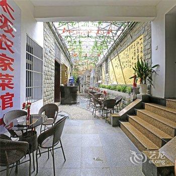 庐山太极宾馆(芦林湖店)酒店提供图片