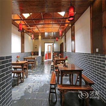 庐山太极宾馆(芦林湖店)酒店提供图片