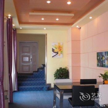 乐8连锁旅店(蚌埠张公山店)酒店提供图片