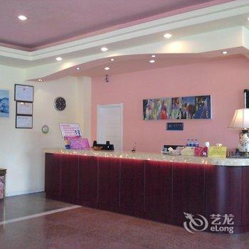 乐8连锁旅店(蚌埠张公山店)酒店提供图片