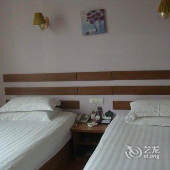 乐8连锁旅店(蚌埠胜利路店)酒店提供图片