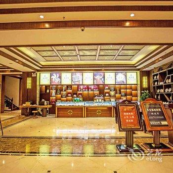 西双版纳滨港国际大酒店酒店提供图片