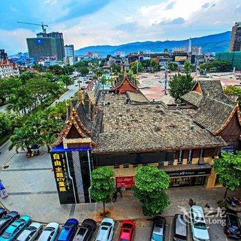 西双版纳滨港国际大酒店酒店提供图片