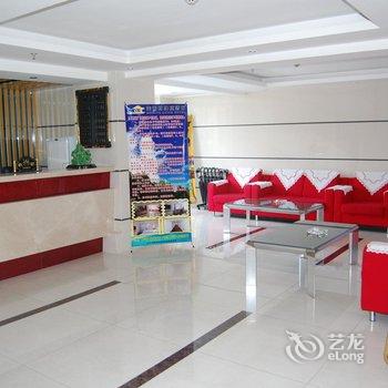 新疆美斯特商务酒店酒店提供图片