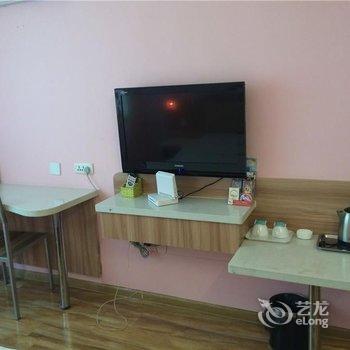 乌鲁木齐怡家快捷酒店酒店提供图片