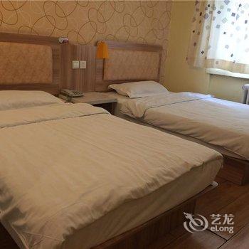 乌鲁木齐怡家快捷酒店酒店提供图片
