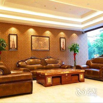 升沅酒店(重庆江北机场店)酒店提供图片