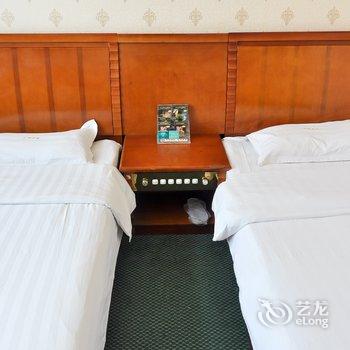 阿鲁科尔沁旗交通宾馆酒店提供图片