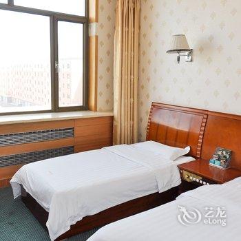 阿鲁科尔沁旗交通宾馆酒店提供图片