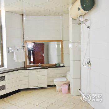 阿鲁科尔沁旗交通宾馆酒店提供图片