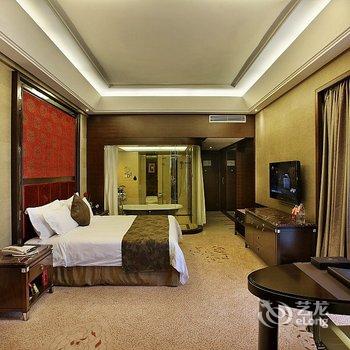 深圳鸿丰国际大酒店(南山店)酒店提供图片