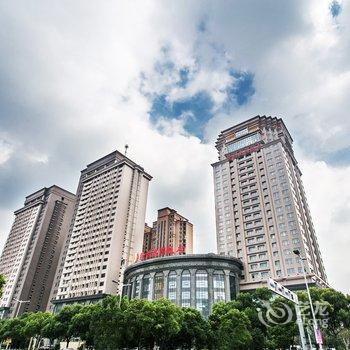 昆山隆祺建国饭店酒店提供图片