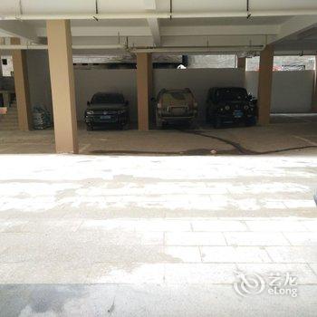 巴马山水时尚碧坡苑养生酒店酒店提供图片