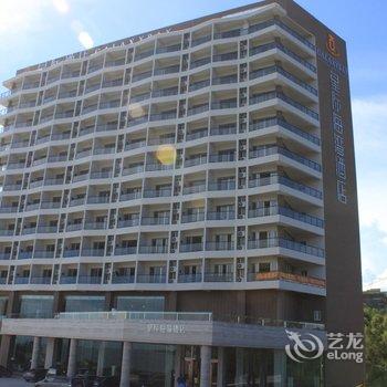 阳江沙扒星际海湾酒店酒店提供图片