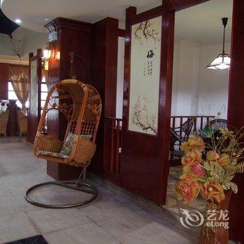 武隆仙女山丞洲度假酒店酒店提供图片