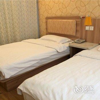 乌鲁木齐怡家快捷酒店酒店提供图片