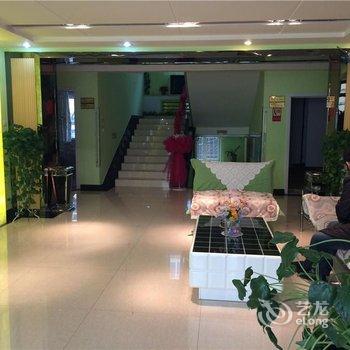 乌鲁木齐怡家快捷酒店酒店提供图片
