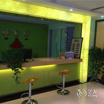乌鲁木齐怡家快捷酒店酒店提供图片