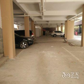 巴马山水时尚碧坡苑养生酒店酒店提供图片