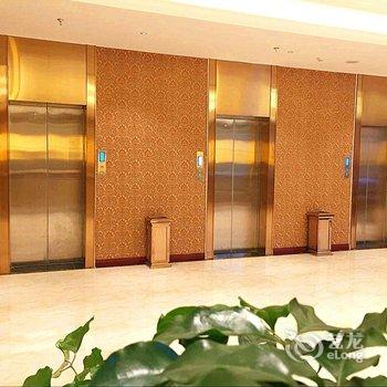 升沅酒店(重庆江北机场店)酒店提供图片